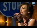 ESC 2007 - Hungary - Magdi Rúzsa (The Unsubstantial blues) ESC 2007 - Hungary - Magdi Rúzsa (The Unsubstantial blues)