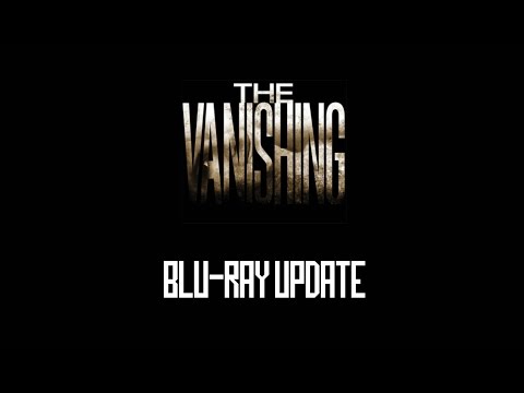 The Vanishing (1993) - Blu-ray Update