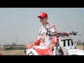 Honda Brazilian GP taster