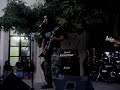 malik death metal band dgo