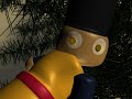 Revenge of the Nutcracker