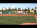 Spencer Blackshe, 2011 3B, RHP