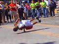 Street Performers 2 (New York)