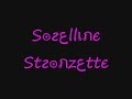 Sorelline siete la mia vita.....