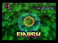 F-Zero X Jack Cup @ 2500km/h