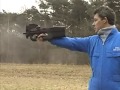 P90 One Hand Shooting