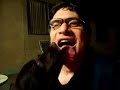 Licky Mickey and Steven Pearl sing Peggy Sue.