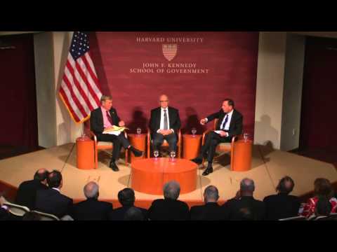 Israel, Iran and the Arab Revolution | Institute of Politics