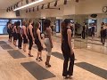HOW TO WALK IN HIGH HEELS...with Catwalk Confidence