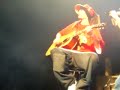 In die nacht Tokio Hotel concert Nice 28/10 Tom Bill kick In die nacht Tokio Hotel concert Nice 28/10 Tom Bill kick