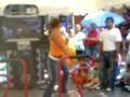 North Pump Battle SABROSA 2 North Pump Battle SABROSA 2