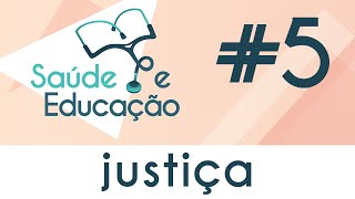 Saúde e Educação