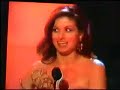 Debra Messing Wins Emmy
