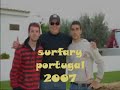 bodyboard la chucha motril