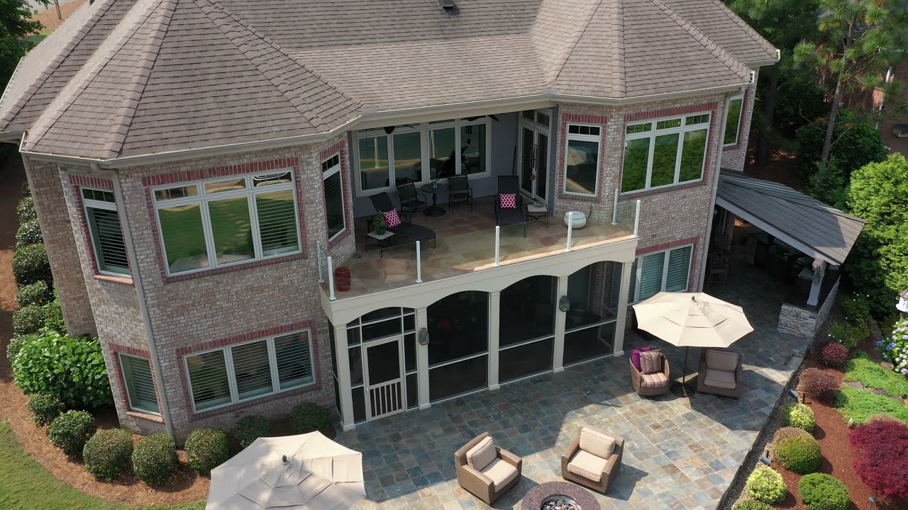 101 Cook Point, Seven Lakes, NC