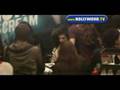 Tokio Hotel Signing Autographs at Hot Topic.