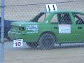 trailway speedway racing