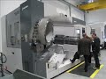 Okuma verspaant voor aeropsace Okuma verspaant voor aeropsace