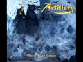 Artillery - Uniform