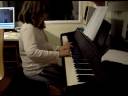 selmaalpiano LLuvia y arcoiris Prokofiev