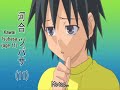 [Ecchi.D] Ecchi.moments - Today in Class 5-4 / 2