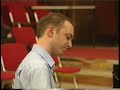 Bethoven - 32 Variations on an Original Theme, Lek� SALIHU