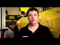 DBA and V-Sport Brake Test DBA and V-Sport Brake Test