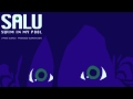 SALU / Swim In My Pool (Pro.BACHLOGIC)