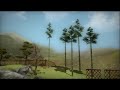 PS3 Shiki-Tei ????WALKTHROUGH