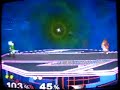 Toni (Link) vs Hito (Peach) 3