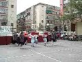 baile alegre de ecuador