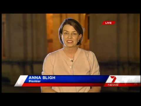 Daylight Savings 2010