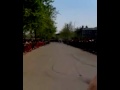 Street-Fight Bike Show 01 (Novosadski Sajam)