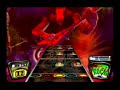 Guitar Hero 2- Tattoed Love Boys - Hard