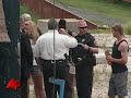 12-Year-Old Girl Injured on 'Free Fall' Ride