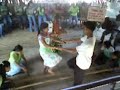 Tinikling at the Loboc river in Bohol