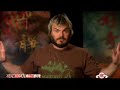 Jack Black speaks Spanish on ShowBizCafe.com