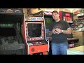 i recently picked up a donkey kong arcade, and wanted to talk a bit about my favorite game of all time.