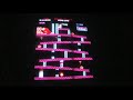 i recently picked up a donkey kong arcade, and wanted to talk a bit about my favorite game of all time.