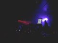 DatA \"Aerius Light\" Live In Gothenburg, Sweden DatA \"Aerius Light\" Live In Gothenburg, Sweden
