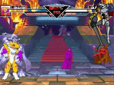 omegamon