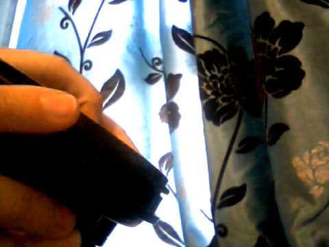 how to attach an o ring