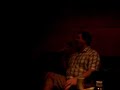 Von Disley & Boudewijn at karaoke