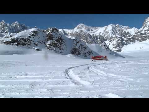 RGX - Ruth Glacier International Airport