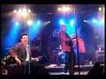 Rockats Reunion @ The Texas Rockabilly Revival