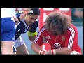 Bakkies Botha injures Adam Jones