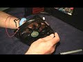 Cooler Master V8 MOD Part 1 (Disassemble)