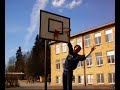 B-hult basket