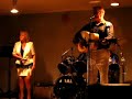 larry robichaud et simonne aubé