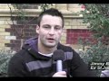 Jimmy Bartel & Nick Maxwell